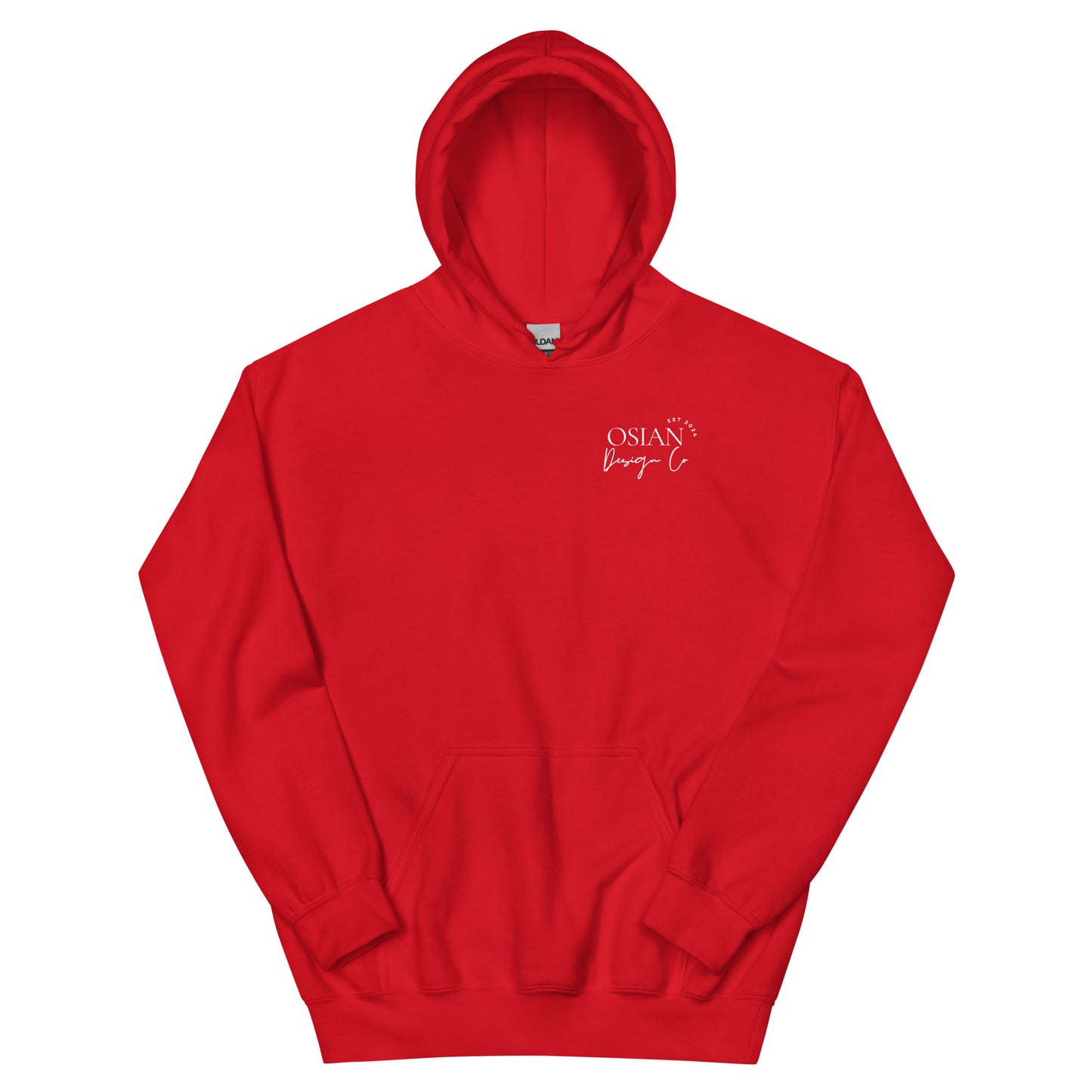 Dreamers Support Group Unisex Hoodie