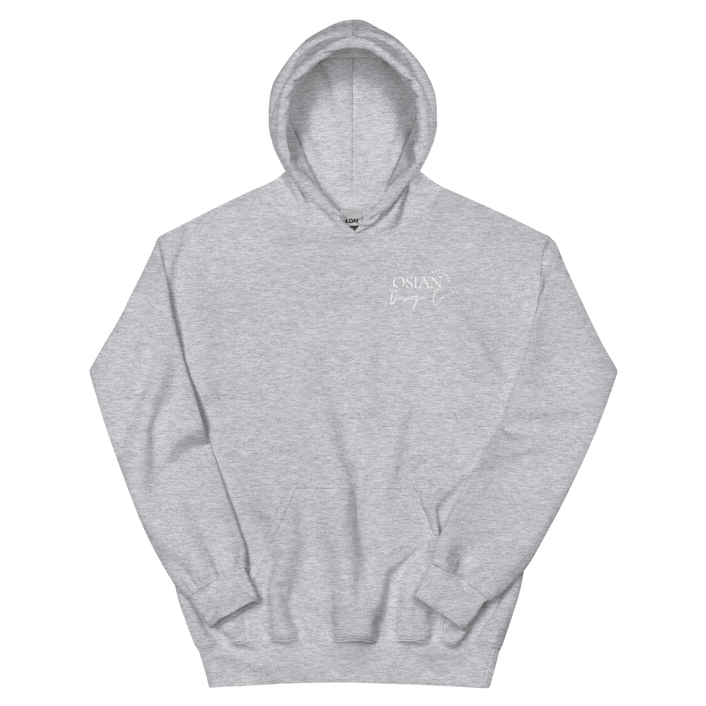 Dreamers Support Group Unisex Hoodie