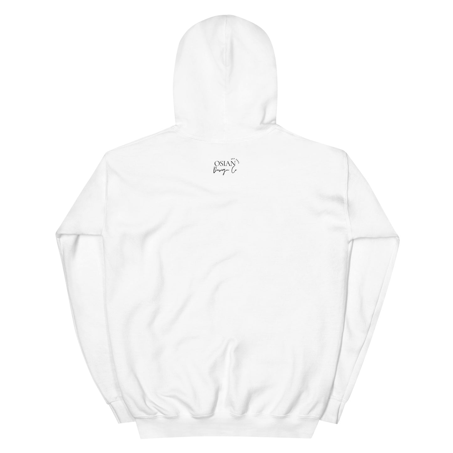 Bryce’s Cleaning Services Unisex Hoodie