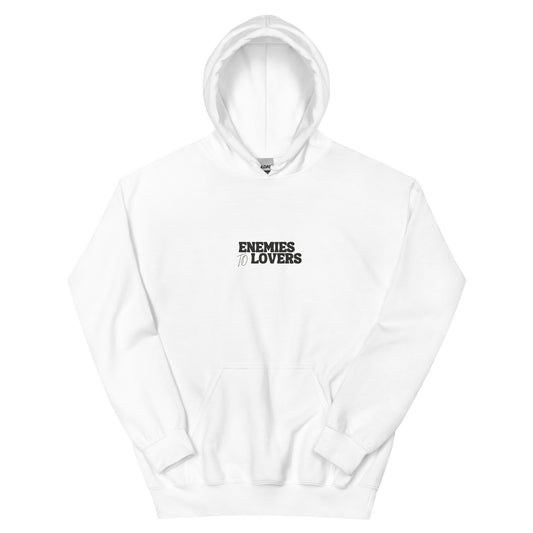 Enemies To Lovers Dark Unisex Hoodie