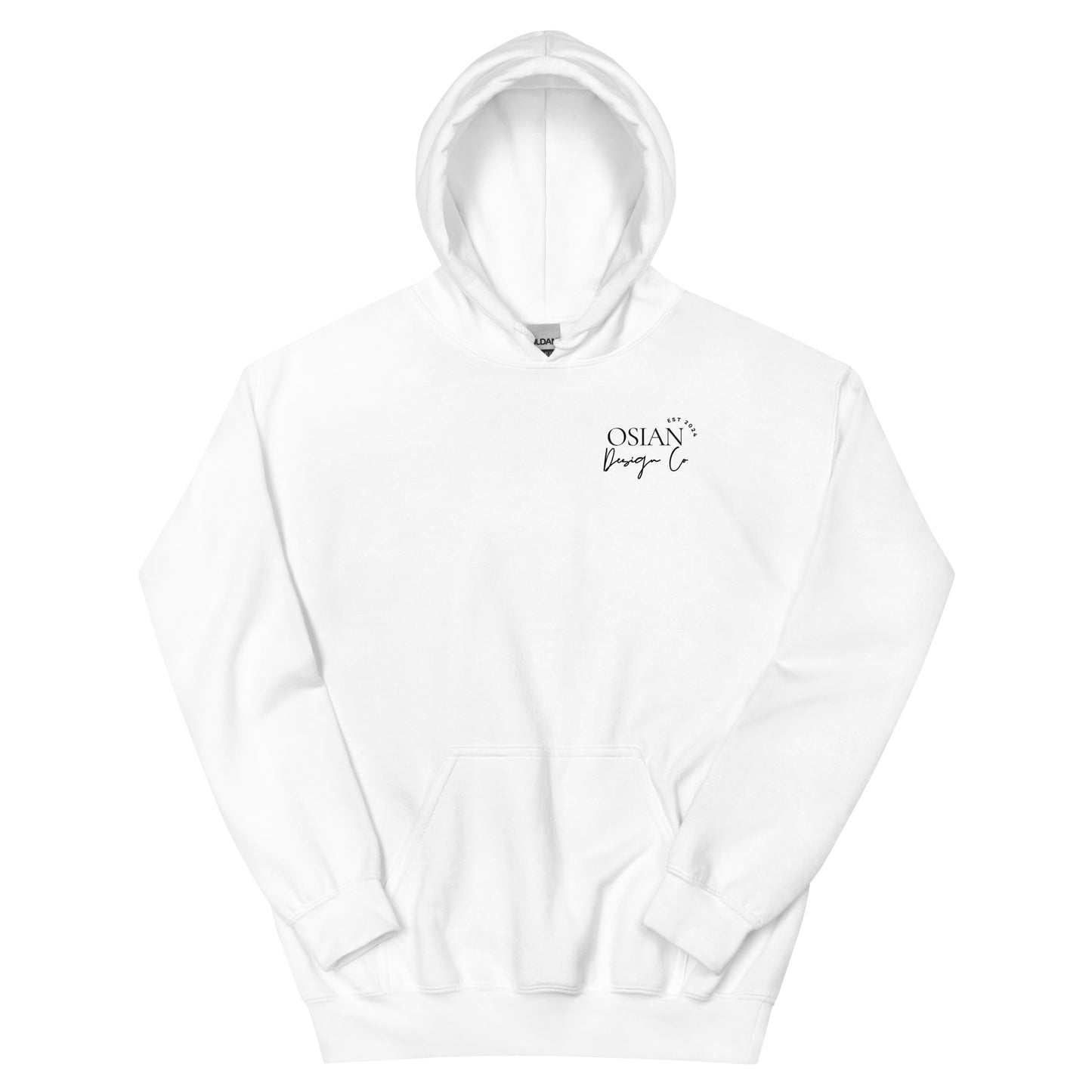 Death by TBR Unisex Hoodie